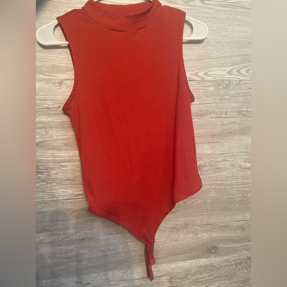 Bodysuit